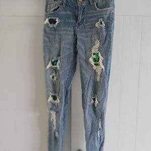 Denim Jean
